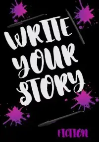 在飛比找博客來優惠-Write Your Story: Helpful Inte