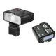Godox 神牛 MF12 微距閃光燈 單燈套組 + X2-N 發射器 套組 近攝 R1C1 牙醫 相機專家 公司貨