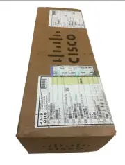 NEW Cisco PWR-C1-715WDC 715 Watt Power supply Hot-plug /Redundant for C9300