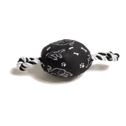 Penrith Panthers NRL Footy Chew Toy