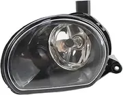 Car Fog Lights For Q7 2007-2009 A3 2004-2008 8P0941699A 8P0941700A Fog Lamp Assembly With Bulbs(Right)