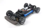 TAMIYA 58600 TT-02 Type-S Chassis 1:10 Assembly Kit