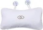 YUET Anti-Slip Non-Slip Bathtub Pillow Home Spa Bath Inflatable Cushion Head Nec