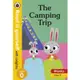 Read it yourself with Ladybird Level 0 Step 9: The Camping Trip(精裝)/Ladybird【禮筑外文書店】
