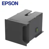 在飛比找樂天市場購物網優惠-EPSON 原廠廢棄墨水收集盒 T671000（適用WP-4