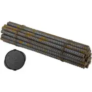 1/2" #4 Rebar Stakes 18" Bundle of 25