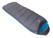 Vango Nitestar 300 Quad Camping Hiking Sleeping Bag (VSB-NI300Q-Q)