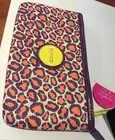 Mimco Naughty By Nature New Evening Handbag Bag Pouch 27x15 Cm + Dust Bags