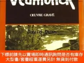 博民Maurice罕見de Vlaminck: Catalogue raisonne de l'oeuvre grav