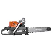 Holzfforma G372 71cc 4KW Chainsaw 50MM Bore 2 Stroke 24inch Bar Saw Chain