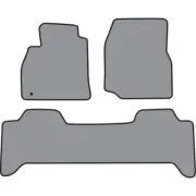 ACC Carpet Floor Mat For 1998-2007 Toyota Land Cruiser