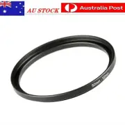 50mm-52MM Step Up ring For Lens50mm- Filter52mm UV CPL ND GND