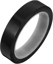 LIFKOME Shading Tape Led Blocking Stickers Light Dimming 20mm x 50m High Temp Resistant for Window Car Electronic Easy to Apply