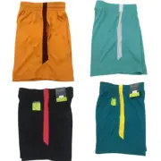 New Tek Gear Big Boys Training Shorts With Pockets Choose Size And Color