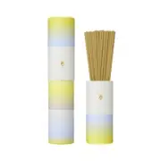 SCENTSCAPE - Mimosa & White Musk 30 sticks Nippon Kodo Japanese Incense