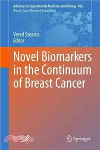 在飛比找三民網路書店優惠-Novel Biomarkers in the Contin