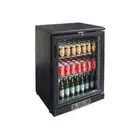 SC148G single door Drink Cooler GRS-SC148G
