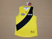 Puma Richmond Tigers Guernsey Mens ~ Small ~ New w/ Tags AFL Clash 2019 Premiers