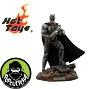 Zack Snyder's Justice League - Batman (Tactical) 1/6th Scale Hot Toys Figure