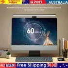 Dimming Desk Lamp Space Saving USB Screen Bar Light Home Office for Study Laptop