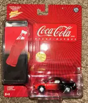 Johnny Lightning Coca Cola 1995 Acura NSX 1/64