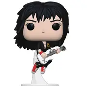 [Funko] Joan Jett and the Black Hearts Joan Jett Pop! Vinyl