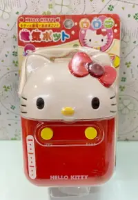 在飛比找樂天市場購物網優惠-【震撼精品百貨】Hello Kitty 凱蒂貓-三麗鷗造型熱