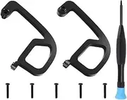 Gimbal Bumper for D-JI Avata 2 Drone Guard Protect Bar Aluminum Alloy Anti-Collision Camera Lens Protector