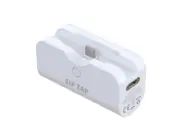 Zip Zap Plus (IOS or USB-C) 5000mAh Samsung Battery Cell with 20W Fast Charging