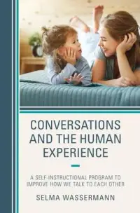 在飛比找博客來優惠-Conversations and the Human Ex
