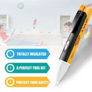 Electric Voltage Electricity Tester Volt Detector Test Pen AC Non-Contact Sensor