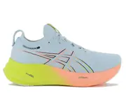 ASICS Gel-Nimbus 26 Paris - Women's Running Shoes Grey 1012B743-750 EU 39 UK 5.5