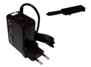 AC Adapter (EU Plug) For Sony Xperia SGPT112AU