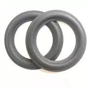 2 AFT 5" Speaker Foam Surround For Optimus Pro X55AV, RCA 40-5007, SP0152 Repair