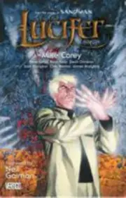 Lucifer Book One Format: Paperback