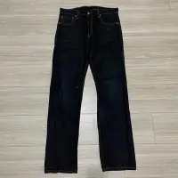 在飛比找Yahoo!奇摩拍賣優惠-Levi's levis 08501-0421 W34 L3