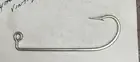 25 Mustad 91715D 9/0 Salt Water Fish Hook