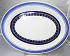 TANGIER LS1005 Royal Doulton Platter Small NEW NEVER USED made in England