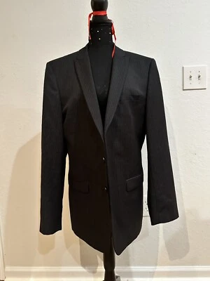Hugo Boss Blazer size 54, new with tags