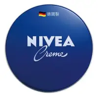 在飛比找蝦皮購物優惠-Nivea 妮維雅霜 150ml