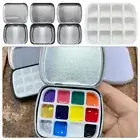 Glue Nail Oil Packaging Box Painting Watercolor Box Color Painting Box Sketch