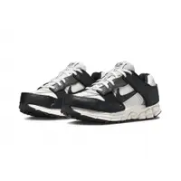 在飛比找PChome24h購物優惠-Nike Zoom Vomero 5 Sail Black 