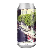 Alefarm Union And Hyde IPA
