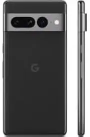 Google Pixel 7 Pro 512GB Obsidian (Renewed)