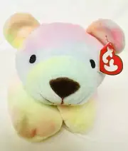 TY “Sherbert” Pillow Pals Collection 13" Retired Plush