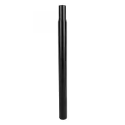 Sunlite Alloy Pillar Seatpost 26.6mm 350mm Black