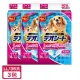 日本Unicharm 消臭大師 超吸收狗尿墊 LL 36片-3包組