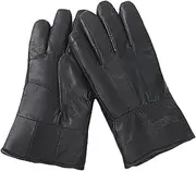 [Generic] Thermal Gloves, Snow Gloves, Winter Fashionable Accessories Gloves, Cold-Resistant, Windproof Winter Motorcycle Gloves for Outdoor Cycling