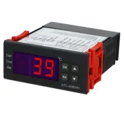 10X(STC-8080A+Digital Temperature Controller 220V Regulator Cold Storage7132