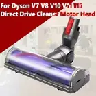 For Dyson V7 V8 V10 V11 V15 Direct Drive Cleaner Motor Head Floor Brush Tool